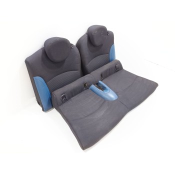 Recambio de juego asientos completo para mini mini (r56) cooper referencia OEM IAM   