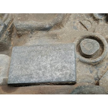 Recambio de bomba inyeccion para citroën saxo 1.5 d image referencia OEM IAM 0460484100  