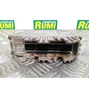 Recambio de centralita motor uce para seat ibiza (6k) básico referencia OEM IAM 6K5906026 0261203360 