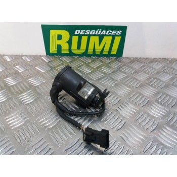 Recambio de potenciometro pedal para citroën xm berlina 2.5 turbo d sx referencia OEM IAM 0205001015  