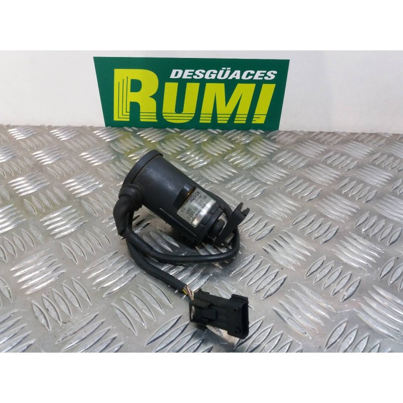 Recambio de potenciometro pedal para citroën xm berlina 2.5 turbo d sx referencia OEM IAM 0205001015  