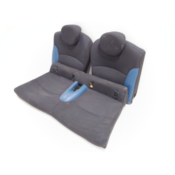 Recambio de juego asientos completo para mini mini (r56) cooper referencia OEM IAM   