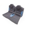Recambio de juego asientos completo para mini mini (r56) cooper referencia OEM IAM   