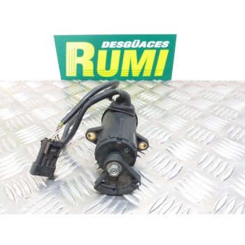Recambio de potenciometro pedal para citroën xm berlina 2.5 turbo d sx referencia OEM IAM 0205001015  