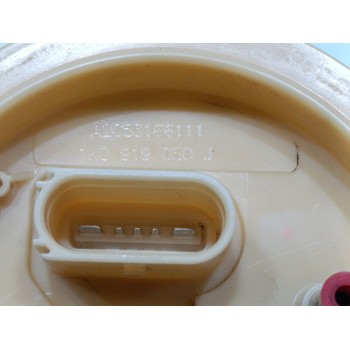 Recambio de aforador para seat altea (5p1) stylance / style referencia OEM IAM 1K0919050J  