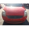 FORD FIESTA (CBK)