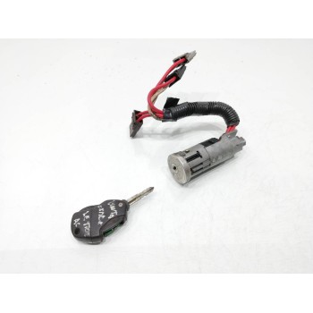 Recambio de conmutador de arranque para citroën xantia berlina 2.1 td sx referencia OEM IAM   