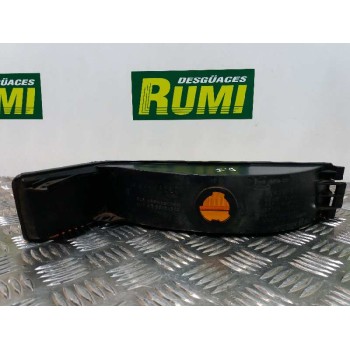 Recambio de piloto delantero izquierdo para jeep cherokee (j) 2.5 td referencia OEM IAM 55054585  