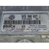 Recambio de centralita motor uce para seat ibiza (6k) clx referencia OEM IAM 0261204844 6K0906027J, 26SA5425 