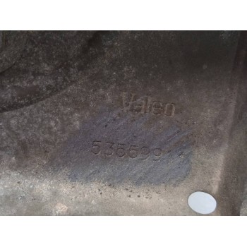 Recambio de motor limpia delantero para mercedes-benz vito (w638) combi referencia OEM IAM 6388200740  