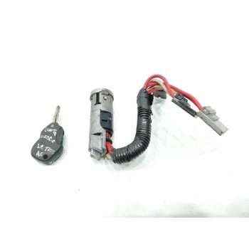 Recambio de conmutador de arranque para citroën xantia berlina 2.1 td sx referencia OEM IAM   