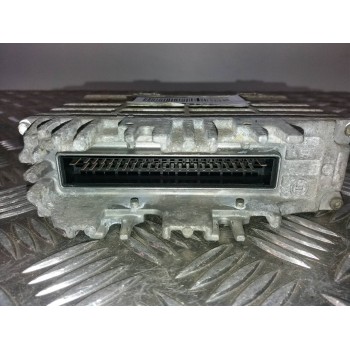 Recambio de centralita motor uce para seat ibiza (6k) clx referencia OEM IAM 0261204844 6K0906027J, 26SA5425 