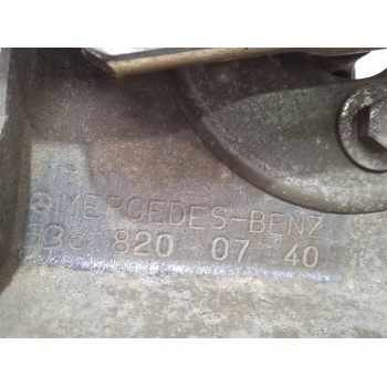 Recambio de motor limpia delantero para mercedes-benz vito (w638) combi referencia OEM IAM 6388200740  