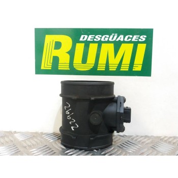 Recambio de caudalimetro para citroën xm berlina 2.5 turbo d sx referencia OEM IAM 0281002128 9621162180 