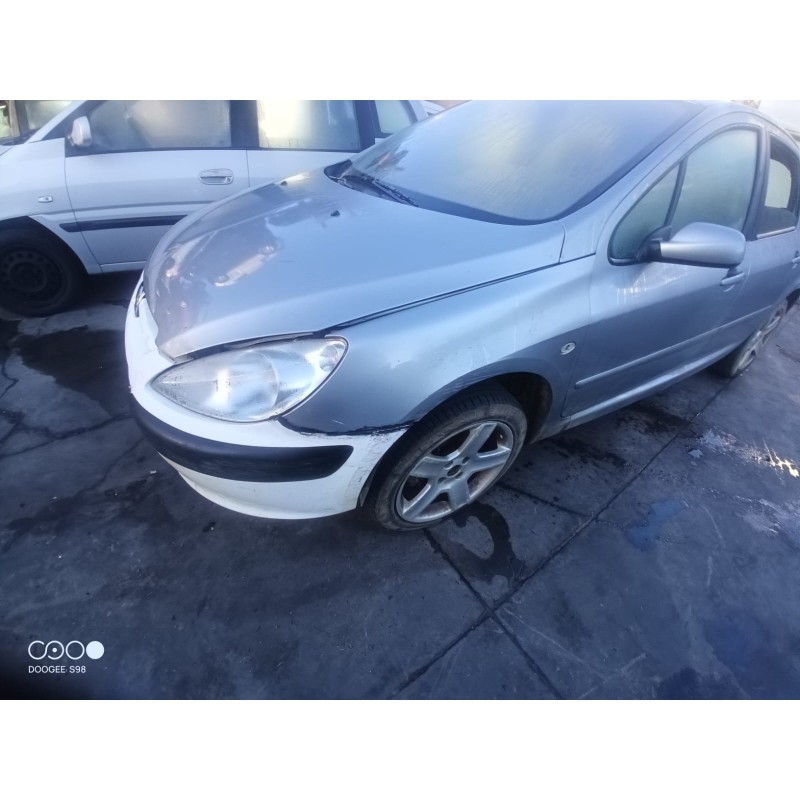 PEUGEOT 307 (S1)