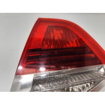 Recambio de piloto trasero derecho interior para bmw serie 3 berlina (e90) 320d referencia OEM IAM 6937460  