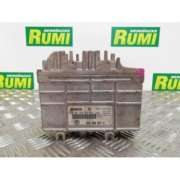 Recambio de centralita motor uce para seat ibiza (6k) básico referencia OEM IAM 6K0906027A 0261204054 