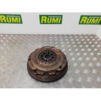 Recambio de kit embrague para ford focus berlina (cap) ambiente (d) referencia OEM IAM C0702636 C0702634 