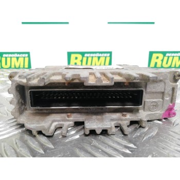 Recambio de centralita motor uce para seat ibiza (6k) básico referencia OEM IAM 6K0906027A 0261204054 