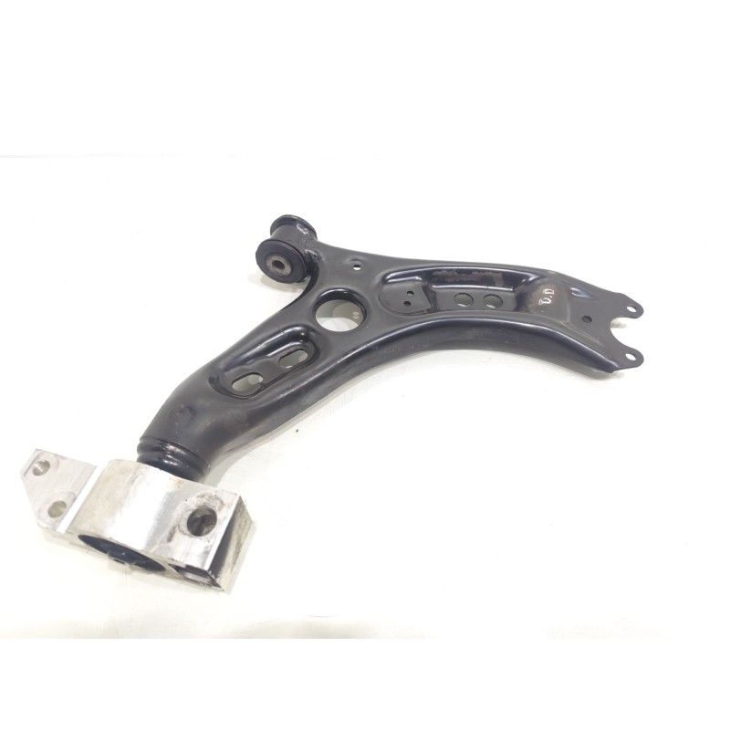 Recambio de brazo suspension inferior delantero derecho para seat altea (5p1) stylance / style referencia OEM IAM 1K0407166C  