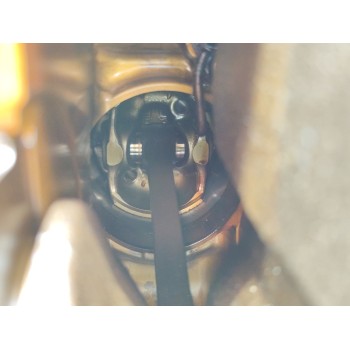 Recambio de bloque para kia niro drive referencia OEM IAM G4LE  