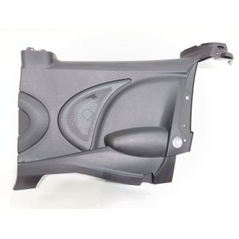 Recambio de juego asientos completo para mini mini (r56) cooper referencia OEM IAM   