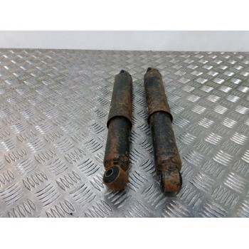 Recambio de juego amortiguadores delantero para jeep cherokee (j) 2.5 td referencia OEM IAM   