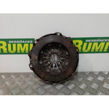 Recambio de kit embrague para ford focus berlina (cap) ambiente (d) referencia OEM IAM C0702636 C0702634 