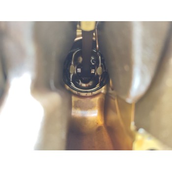 Recambio de bloque para kia niro drive referencia OEM IAM G4LE  