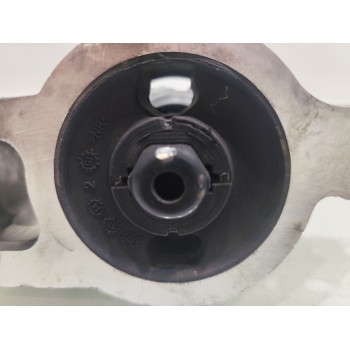 Recambio de brazo suspension inferior delantero derecho para seat altea (5p1) stylance / style referencia OEM IAM 1K0407166C  