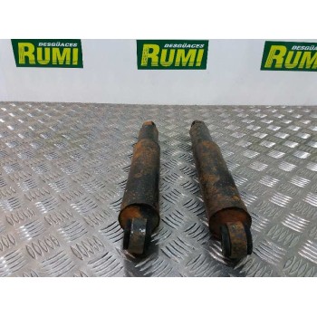 Recambio de juego amortiguadores delantero para jeep cherokee (j) 2.5 td referencia OEM IAM   