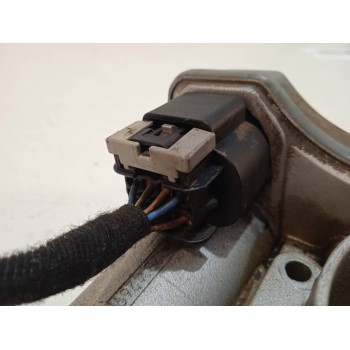 Recambio de caja mariposa para opel astra g berlina 1.6 16v referencia OEM IAM 25177983  