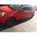 FORD FIESTA (CBK)