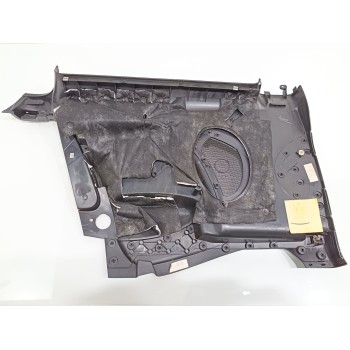 Recambio de juego asientos completo para mini mini (r56) cooper referencia OEM IAM   