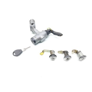 Recambio de juego bombines para nissan primera berl./familiar (p10/w10) europa berlina referencia OEM IAM   