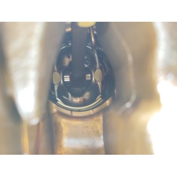 Recambio de bloque para kia niro drive referencia OEM IAM G4LE  