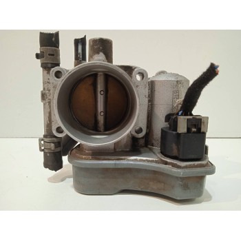 Recambio de caja mariposa para opel astra g berlina 1.6 16v referencia OEM IAM 25177983  