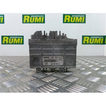 Recambio de centralita motor uce para seat ibiza (6k) cl referencia OEM IAM 6K0906027A 0261204054/055, 26SA315 