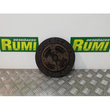 Recambio de kit embrague para ford focus berlina (cap) ambiente (d) referencia OEM IAM C0702636 C0702634 