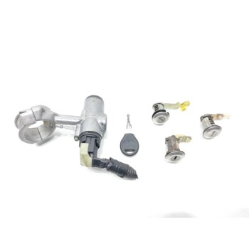 Recambio de juego bombines para nissan primera berl./familiar (p10/w10) europa berlina referencia OEM IAM   