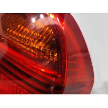 Recambio de piloto trasero derecho para bmw serie 3 berlina (e90) 320d referencia OEM IAM 6937458  