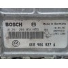 Recambio de centralita motor uce para seat ibiza (6k) cl referencia OEM IAM 6K0906027A 0261204054/055, 26SA315 