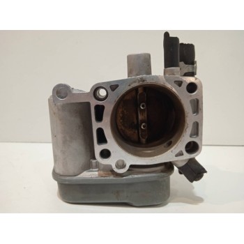 Recambio de caja mariposa para opel astra g berlina 1.6 16v referencia OEM IAM 25177983  