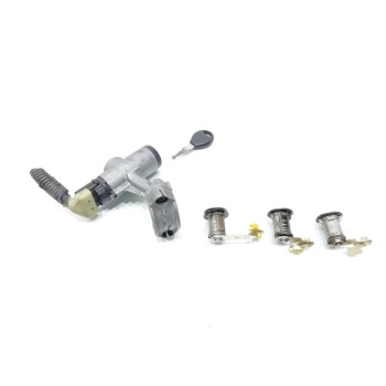 Recambio de juego bombines para nissan primera berl./familiar (p10/w10) europa berlina referencia OEM IAM   