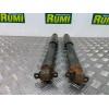 Recambio de juego amortiguadores trasero para jeep cherokee (j) 2.5 td referencia OEM IAM   