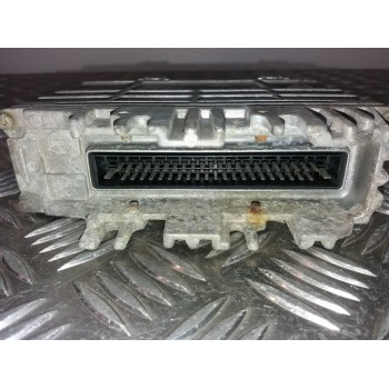 Recambio de centralita motor uce para seat ibiza (6k) cl referencia OEM IAM 6K0906027A 0261204054/055, 26SA315 