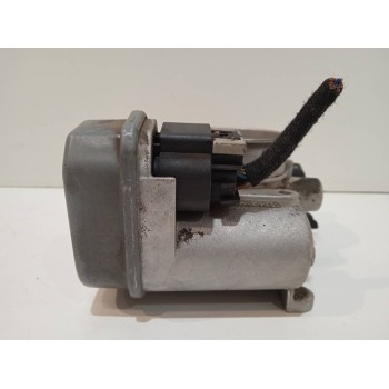 Recambio de caja mariposa para opel astra g berlina 1.6 16v referencia OEM IAM 25177983  