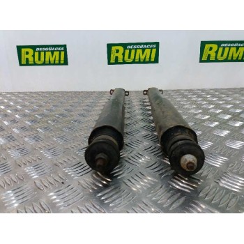 Recambio de juego amortiguadores trasero para jeep cherokee (j) 2.5 td referencia OEM IAM   