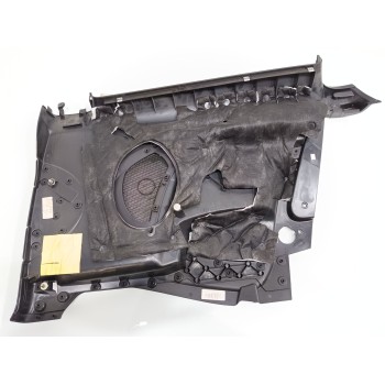 Recambio de juego asientos completo para mini mini (r56) cooper referencia OEM IAM   