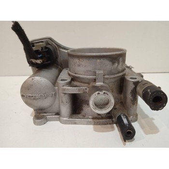 Recambio de caja mariposa para opel astra g berlina 1.6 16v referencia OEM IAM 25177983  